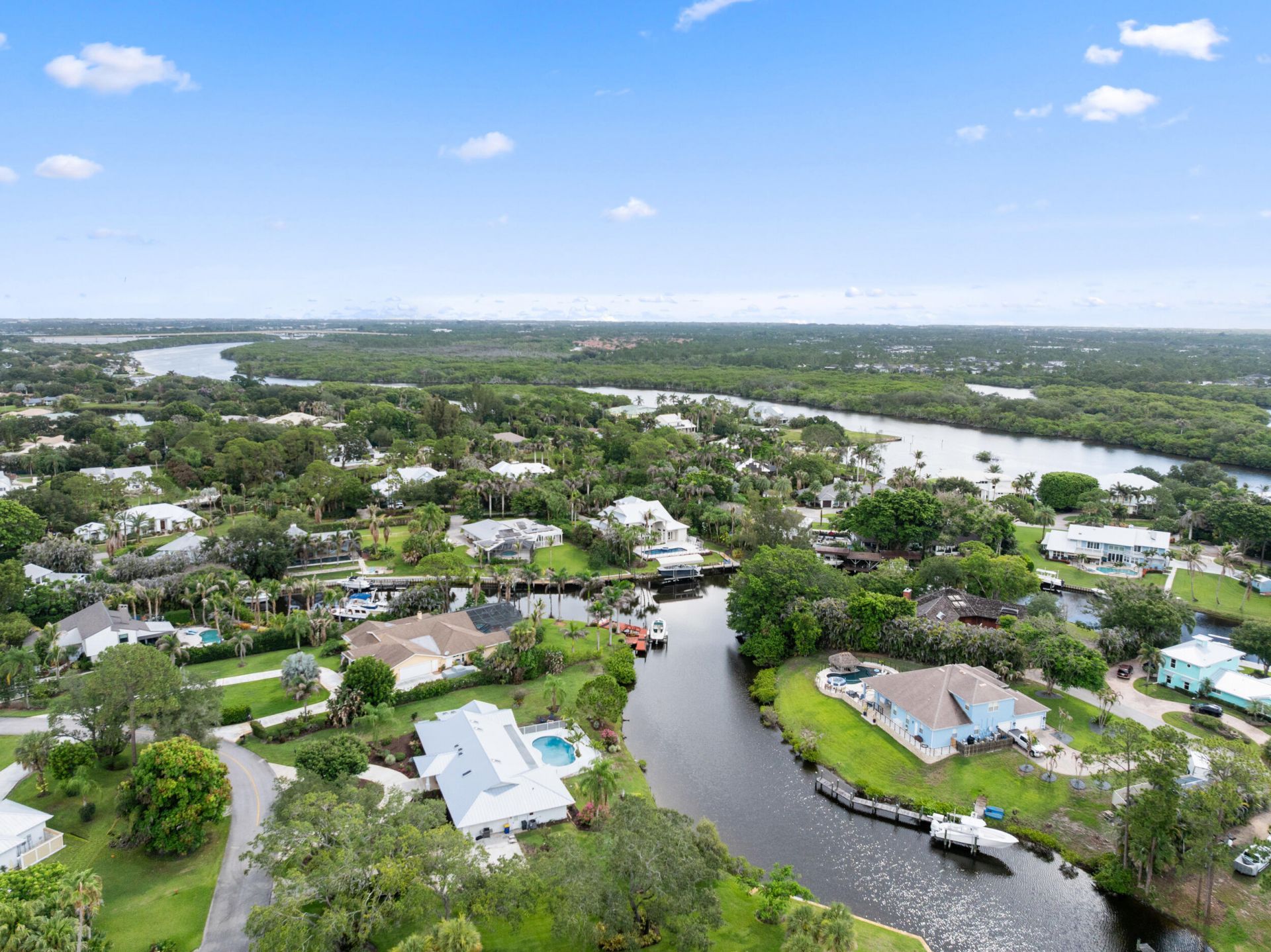 5297 SW Anhinga Avenue, Palm City, FL 34990 Photo