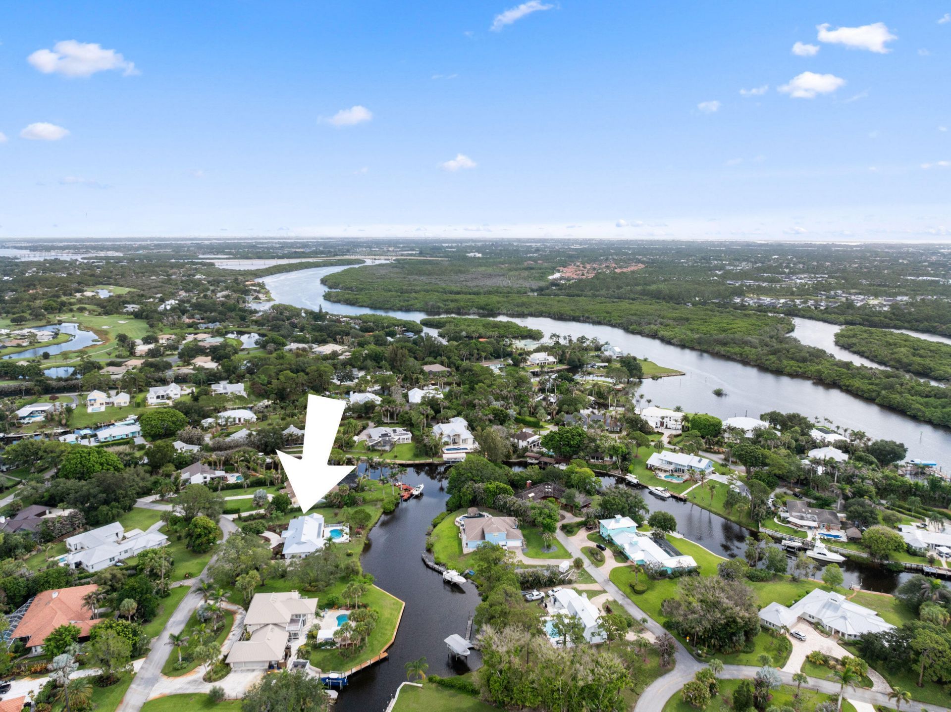 5297 SW Anhinga Avenue, Palm City, FL 34990 Photo