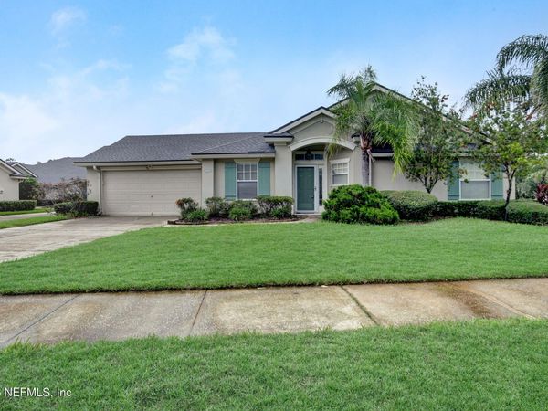 6350 ISLAND FOREST Drive, Unit A, Fleming Island, FL 32003