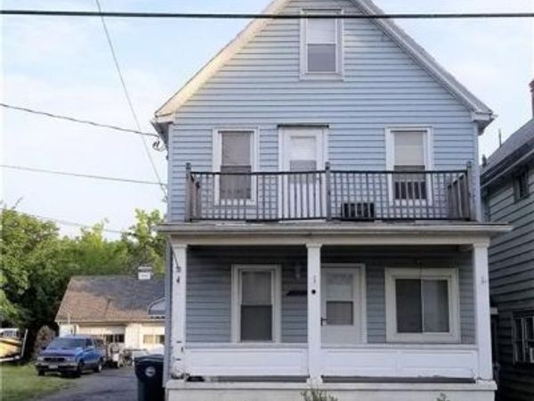 2225 Falls Street , Niagara Falls, NY 14303