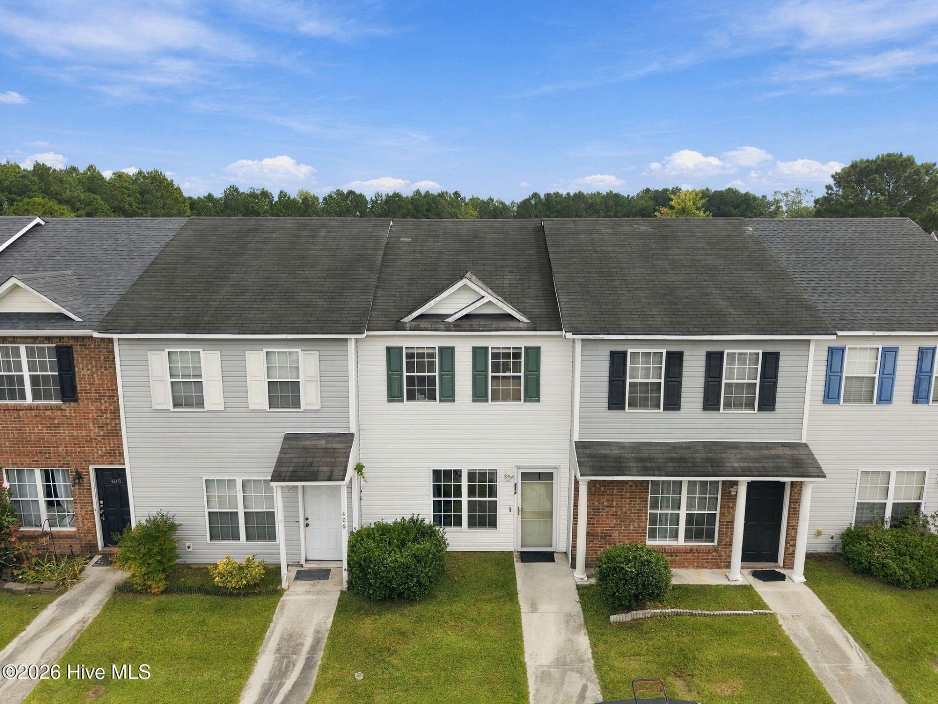 404 Timberlake Trail, Jacksonville, NC 28546 Main Photo