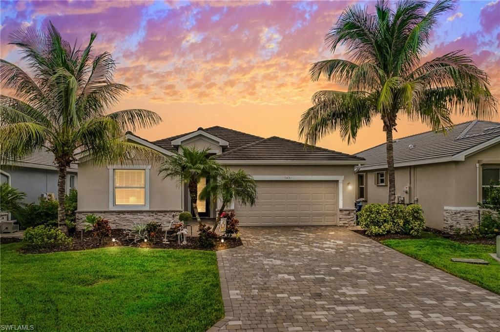 9481 Ruscello Ct, Fort Myers, FL 33908 Photo