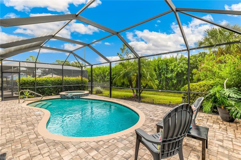 9481 Ruscello Ct, Fort Myers, FL 33908 Photo