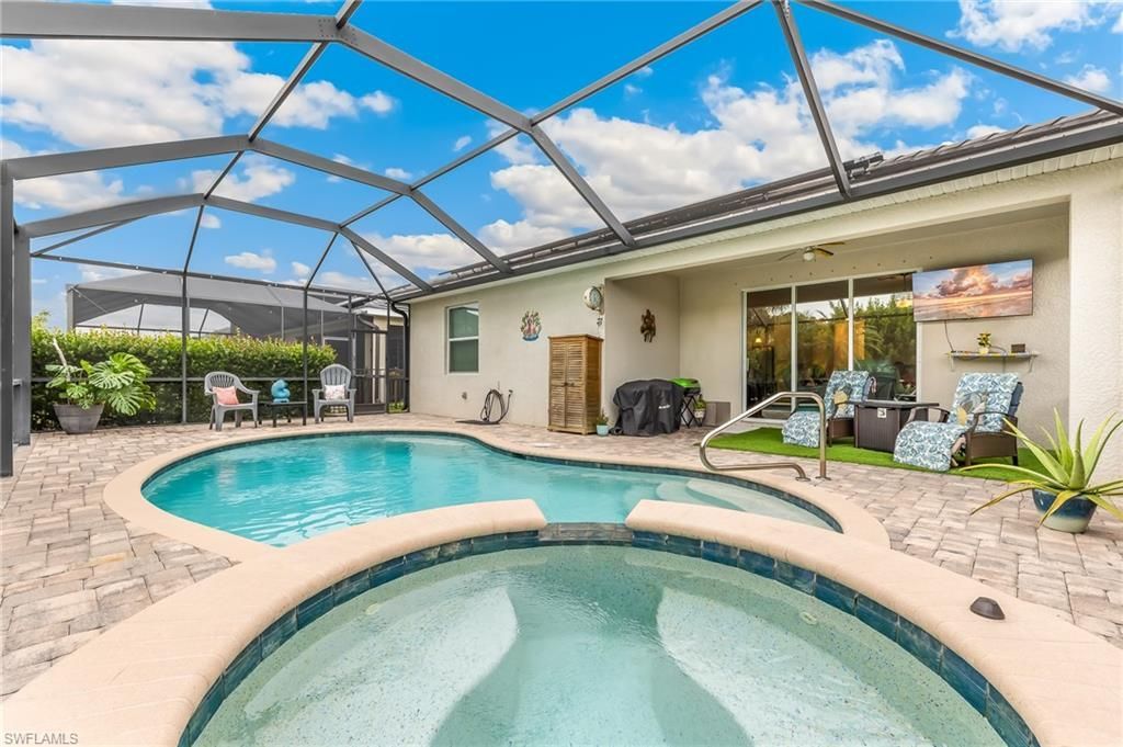 9481 Ruscello Ct, Fort Myers, FL 33908 Photo