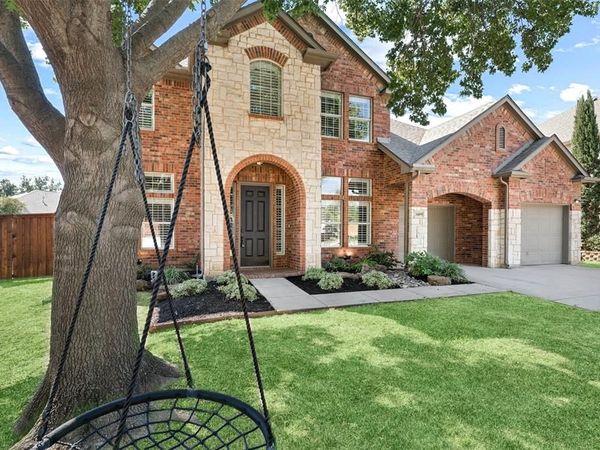 3409 Balboa Court, Grapevine, TX 76092