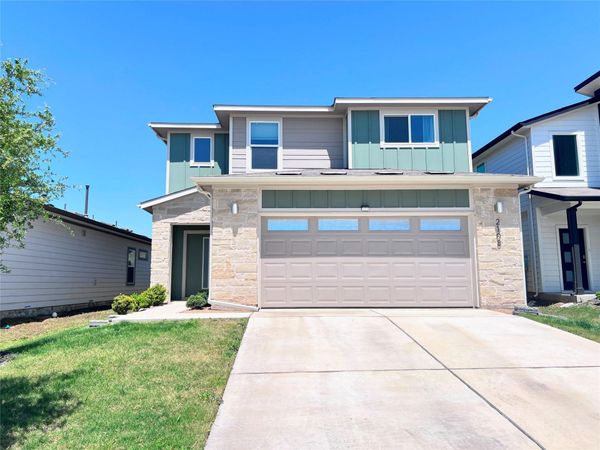 2108 Daleside LN, Austin, TX 78754