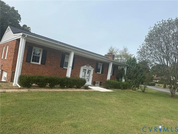 5000 Vauxhall Court, Richmond, VA 23234