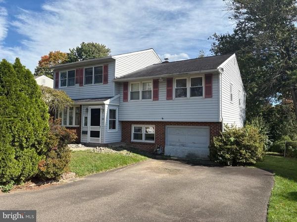 530 INMAN TERRACE , Unit           , WILLOW GROVE, PA 19090