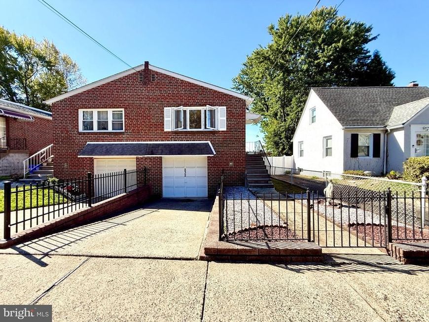 232 Robbins Street, Philadelphia, PA 19111 Main Photo