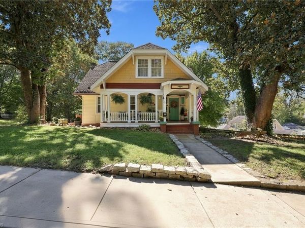 149 Elm Street, Mount Airy, NC 27030