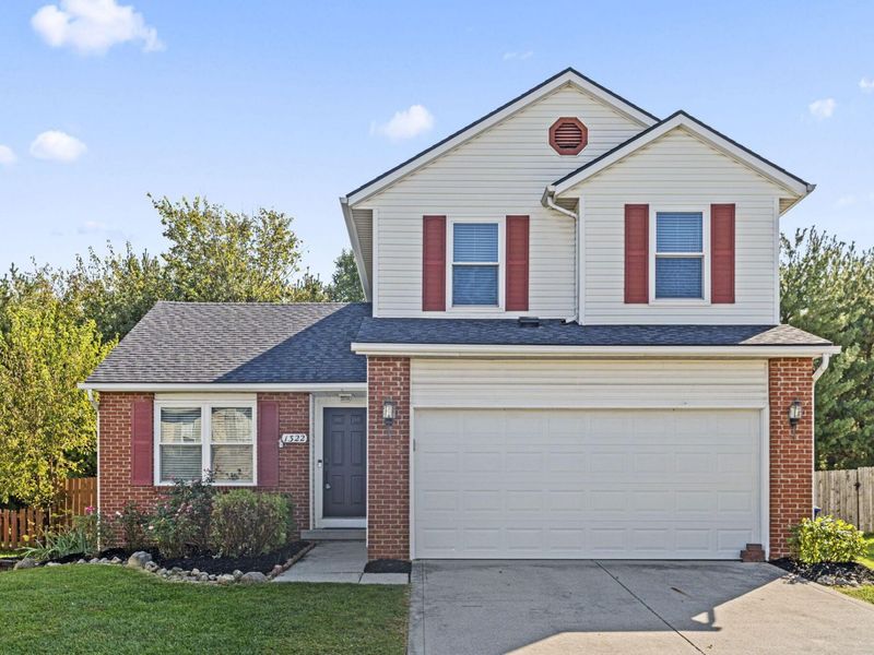 1322 Brookforest Drive, Columbus, OH 43204 Photo 1