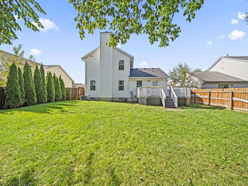 1322 Brookforest Drive, Columbus, OH 43204 Photo 36