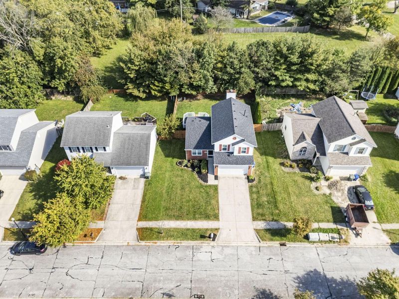1322 Brookforest Drive, Columbus, OH 43204 Photo 41