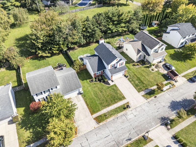 1322 Brookforest Drive, Columbus, OH 43204 Photo 42