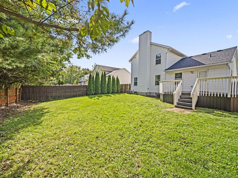 1322 Brookforest Drive, Columbus, OH 43204 Photo 5