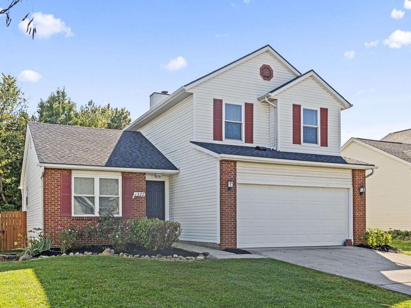 1322 Brookforest Drive, Columbus, OH 43204 Photo 6