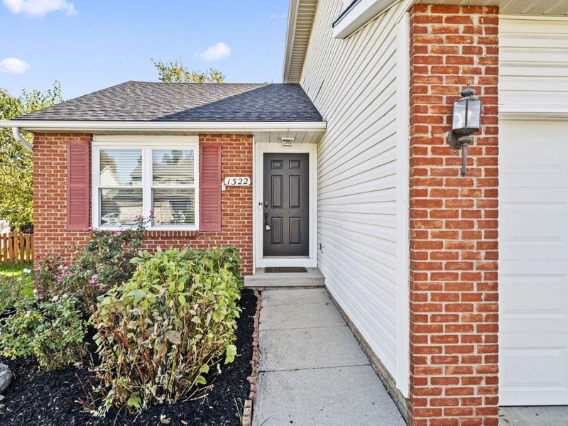 1322 Brookforest Drive, Columbus, OH 43204 Photo 7