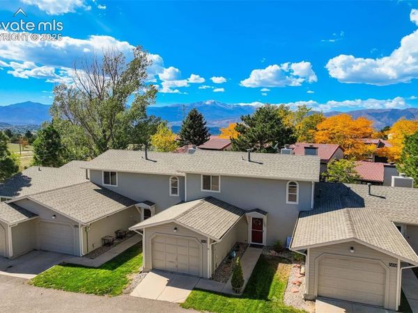 7412 Casa Grande Court, Colorado Springs, CO 80920