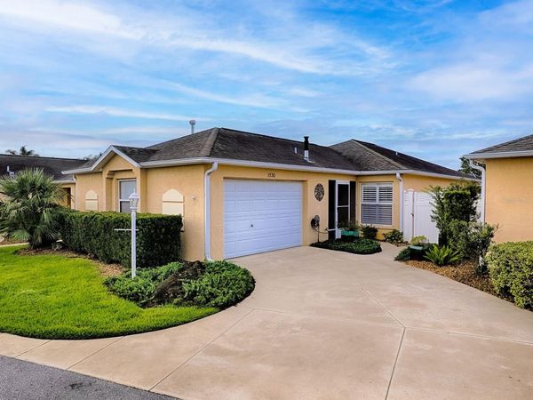 1530 BARNWELL PLACE , THE VILLAGES, FL 32162