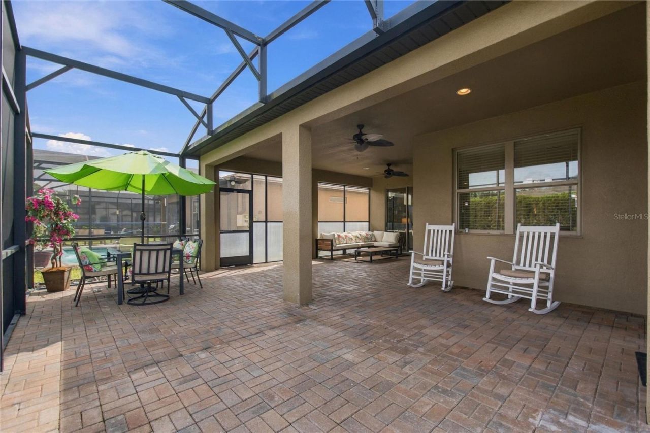 492 Pontevedra Rd, Davenport, FL 33896 Photo