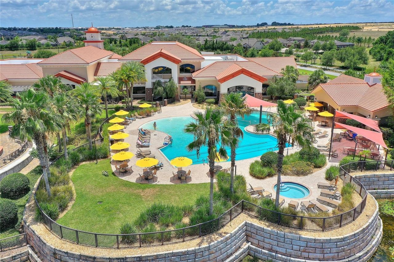 492 Pontevedra Rd, Davenport, FL 33896 Photo