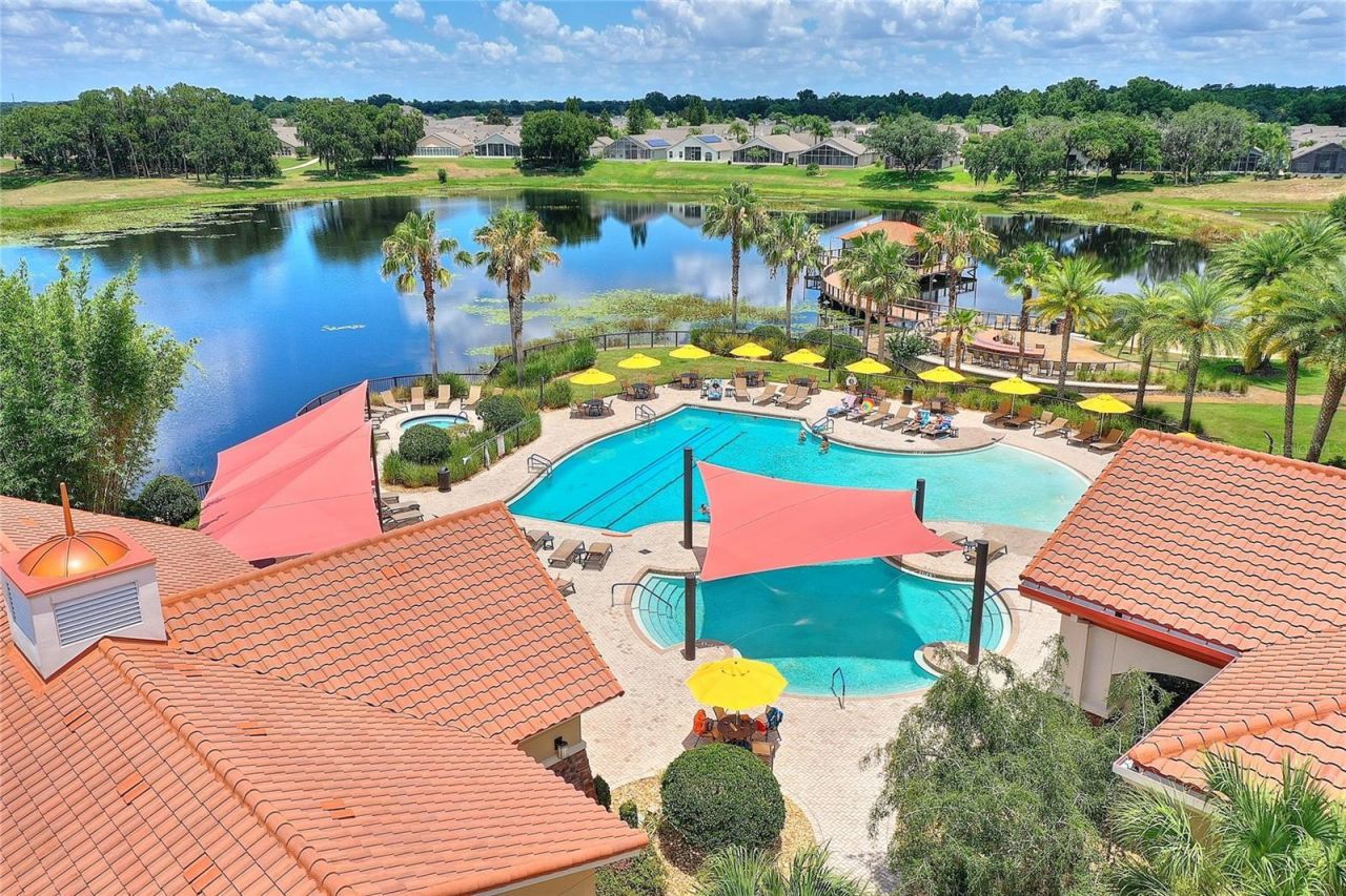 492 Pontevedra Rd, Davenport, FL 33896 Photo
