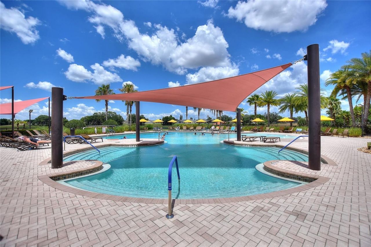 492 Pontevedra Rd, Davenport, FL 33896 Photo