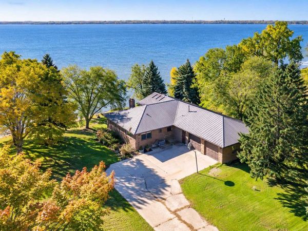38192 N Shore Drive , Battle Lake, MN 56515