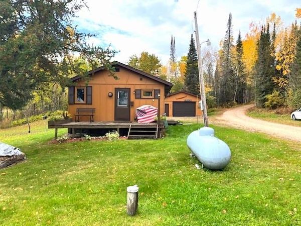 7942 Sunrise Drive, Orr, MN 55771
