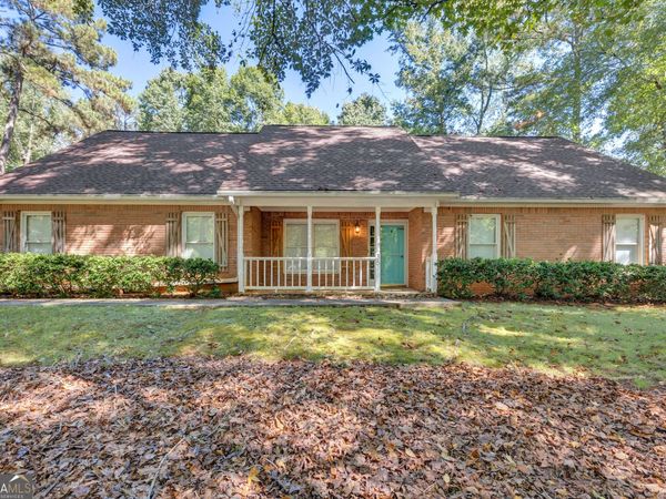 35 Sarah Court, Covington, GA 30016