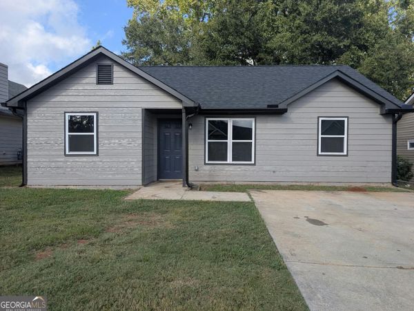 143 Crystal Brook, Griffin, GA 30223