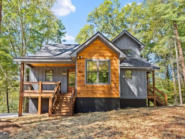 914 Hagin Circle, Ellijay, GA 30540