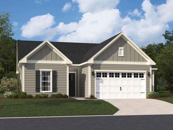 TBB5 Collins Farm Way, Conway, SC 29526