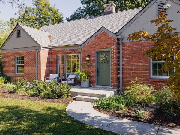 1514 Shelton Ave , Nashville, TN 37216