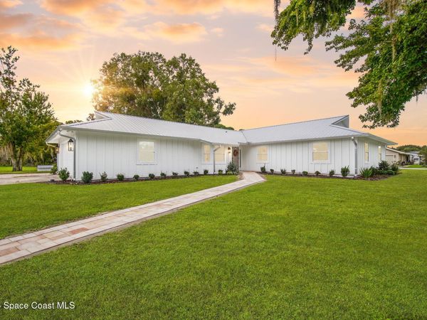 3825 Arlington Avenue , Mims, FL 32754