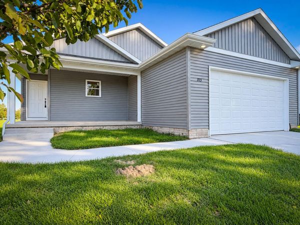 315 SE 2nd Street, Ogden, IA 50212
