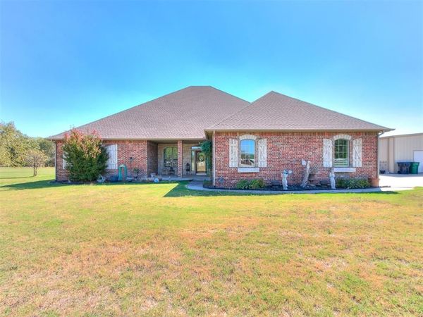 12600 SW 58th Street, Mustang, OK 73064