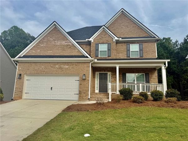 932 Brookmere Court , Atlanta, GA 30349