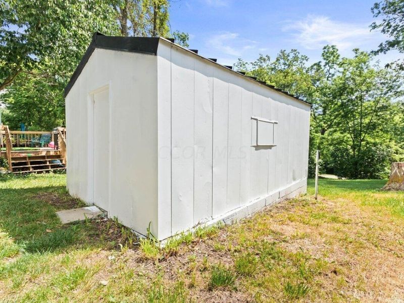 9507 High Free Pike, West Jefferson, OH 43162 Photo 25