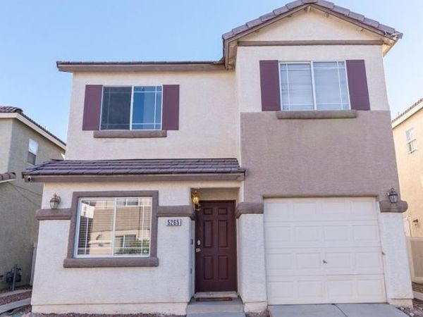 5265 Paradise Skies Avenue , Las Vegas, NV 89156