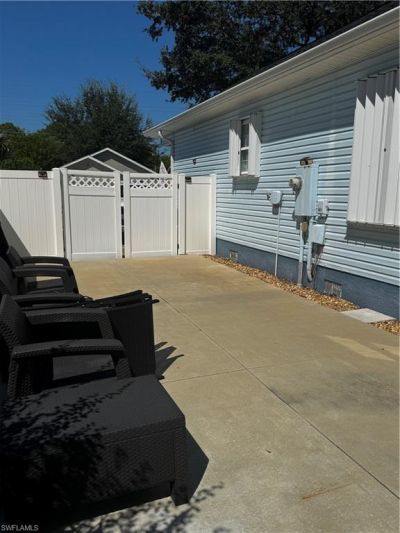 110 Leawood Cir , Naples, FL 34104 Photo