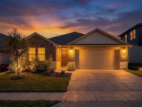 2124 Gustavus Drive, Sherman, TX 75092