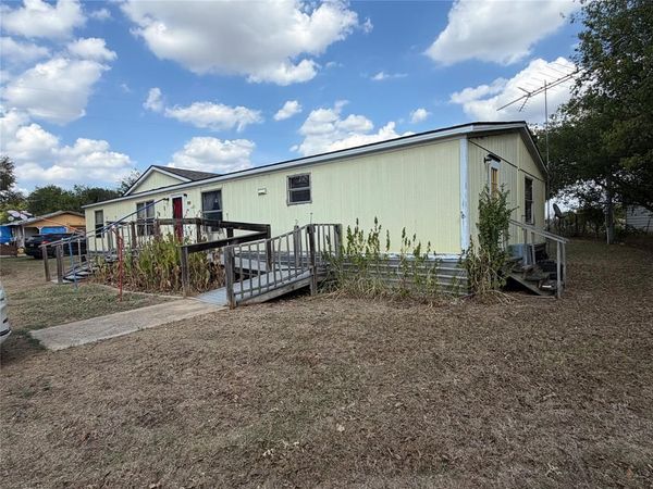 8453 County Road 1206, Rio Vista, TX 76093