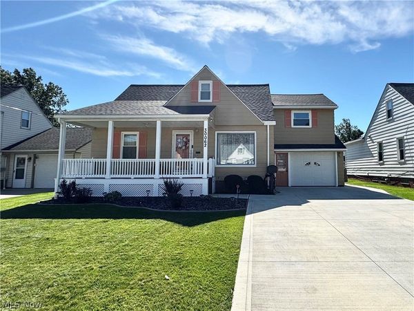30062 Frank Drive , Wickliffe, OH 44092