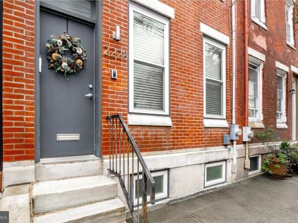 2228 ELLSWORTH STREET, PHILADELPHIA, PA 19146