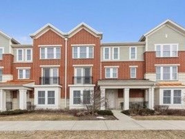 203 W Hyde Street , Arlington Heights, IL 60005
