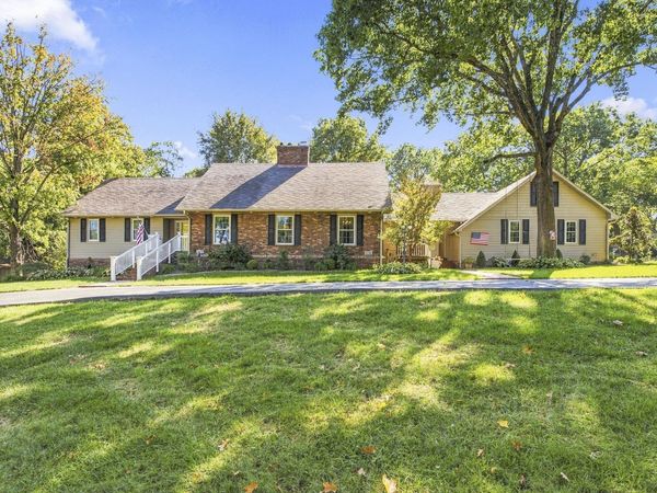 2268 W Whitten Road , Carthage, MO 64836