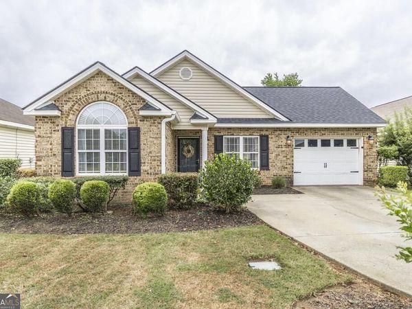 104 Monticello Drive, Byron, GA 31008