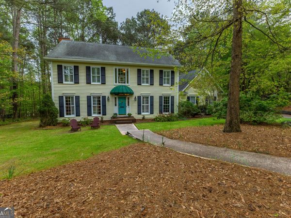 175 Weeping Willow Way, Tyrone, GA 30290