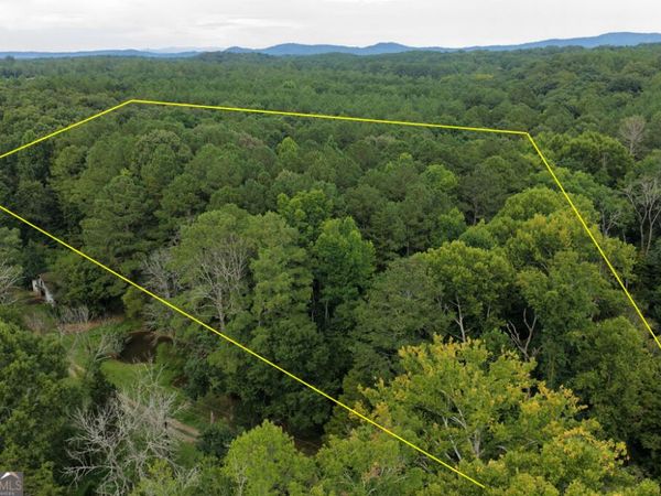 129 Honeysuckle Circle, Ranger, GA 30734